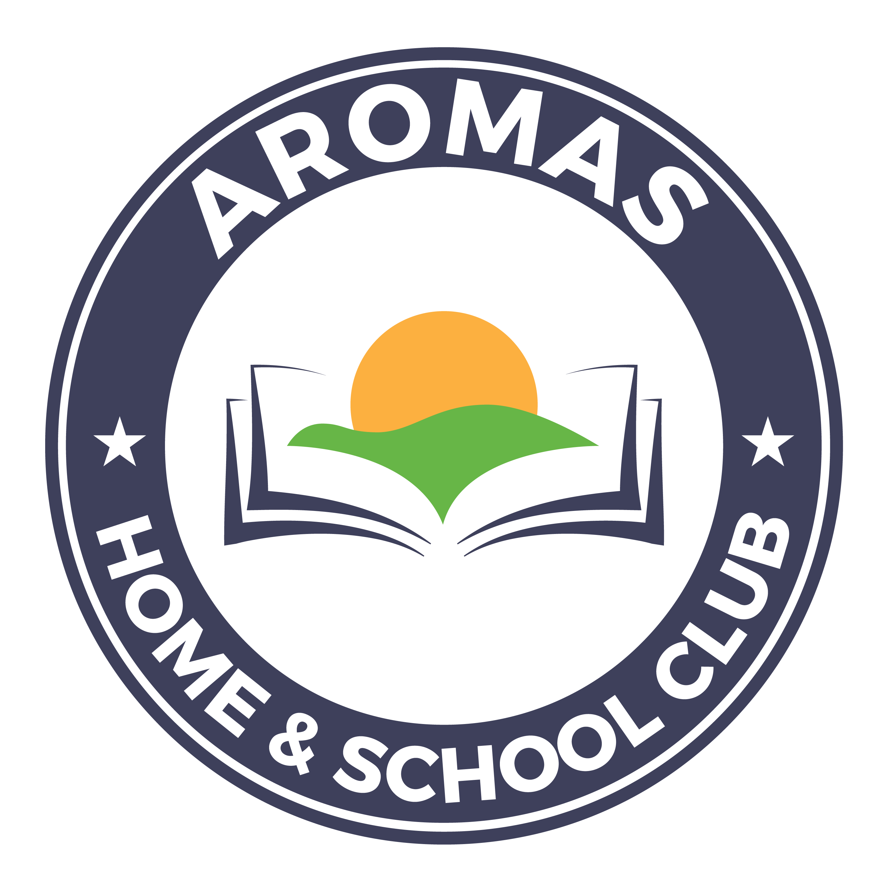 Aromas Home And School Club